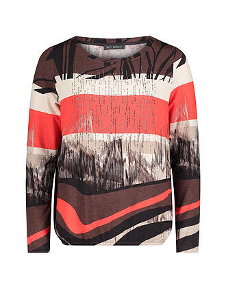 BETTY BARCLAY | Langarmshirt