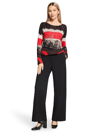 BETTY BARCLAY | Langarmshirt