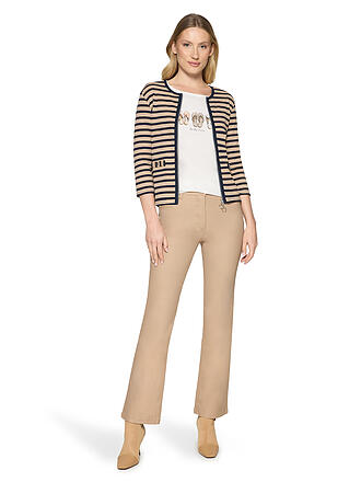 BETTY BARCLAY | Veste sweat