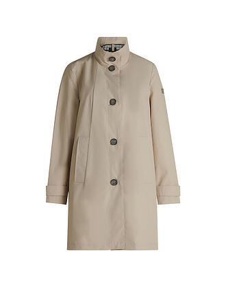 BETTY BARCLAY | Trench-coat