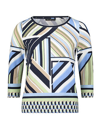 BETTY BARCLAY | T-shirt à manches longues