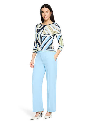 BETTY BARCLAY | T-shirt à manches longues