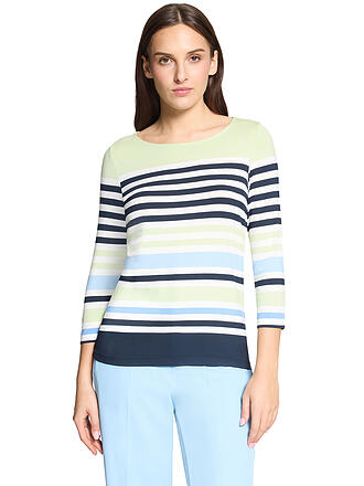 BETTY BARCLAY | T-shirt à manches longues