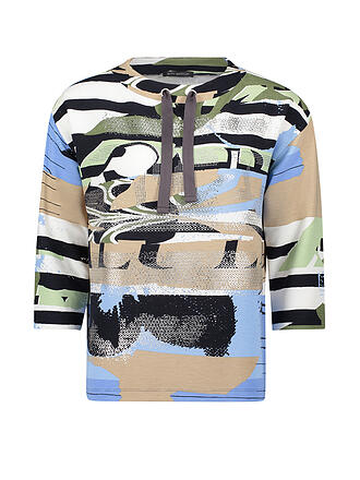 BETTY BARCLAY | Sweat