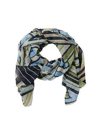 BETTY BARCLAY | Écharpe