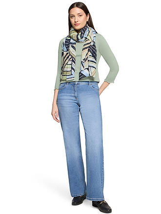 BETTY BARCLAY | Écharpe