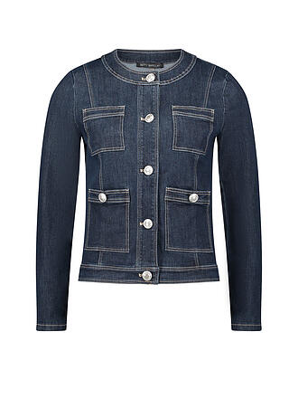 BETTY BARCLAY | Veste en jean