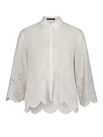 BETTY BARCLAY | Blouse