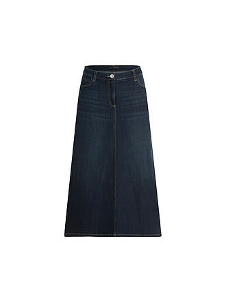 BETTY BARCLAY | Midi-jupe