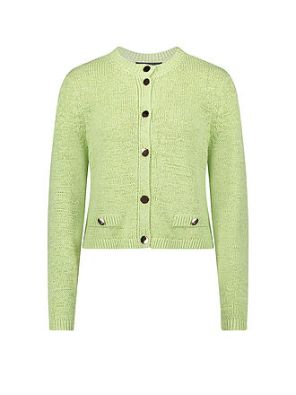 BETTY BARCLAY | Nom du produit: Gilet