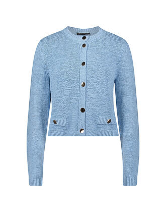 BETTY BARCLAY | Gilet en tricot