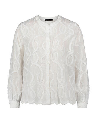 BETTY BARCLAY | Blouse