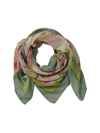 BETTY BARCLAY | Tuch