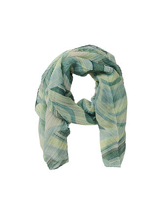 BETTY BARCLAY | Écharpe