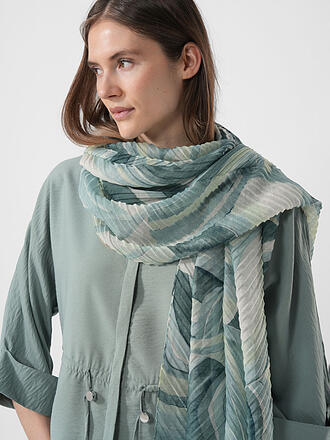 BETTY BARCLAY | Écharpe