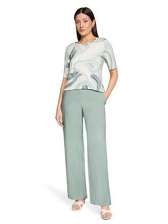 BETTY BARCLAY | Pantalon de tailleur