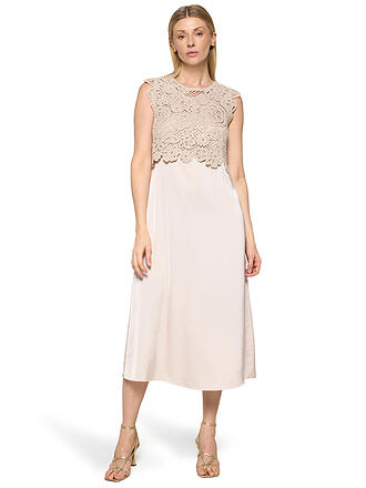 BETTY BARCLAY | Robe midi