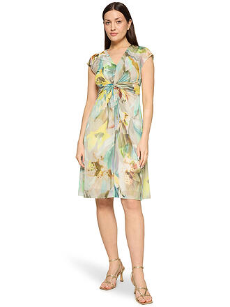 BETTY BARCLAY | Mini-robe