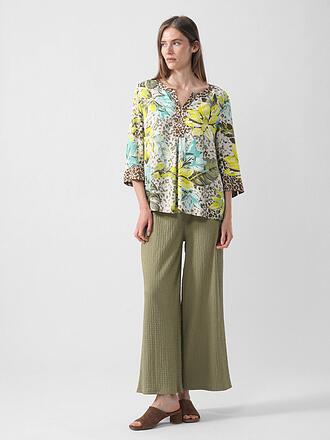 BETTY BARCLAY | Blouse