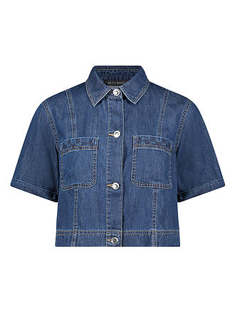 BETTY BARCLAY | Veste en jean