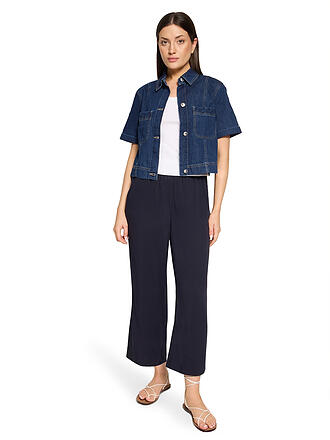 BETTY BARCLAY | Veste en jean