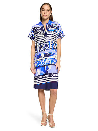 BETTY BARCLAY | Mini-robe