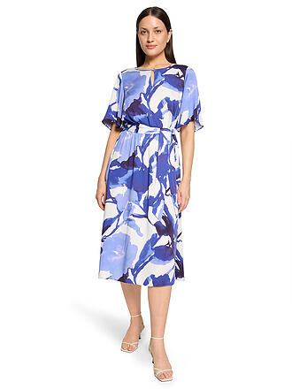 BETTY BARCLAY | Mini-robe