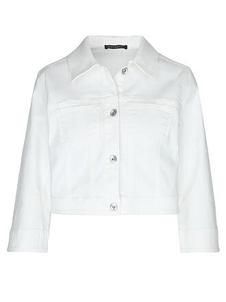 BETTY BARCLAY | Jeansjacke
