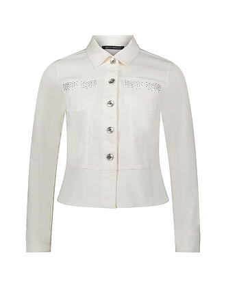 BETTY BARCLAY | Veste en jean