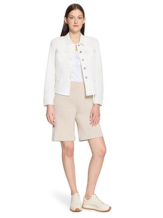 BETTY BARCLAY | Veste en jean
