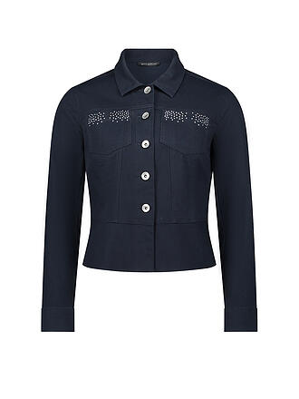 BETTY BARCLAY | Veste en jean