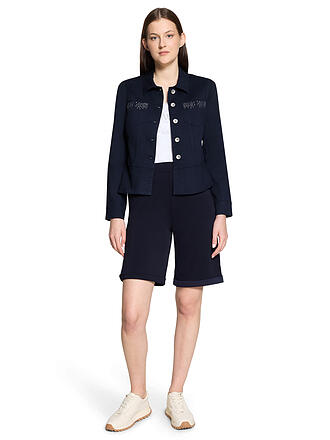 BETTY BARCLAY | Veste en jean