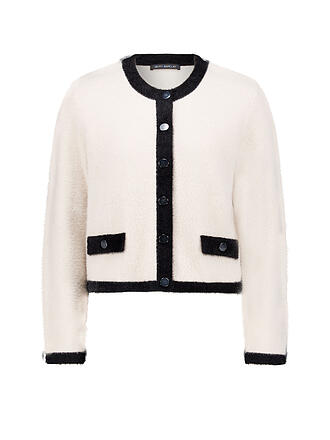 BETTY BARCLAY | Gilet en tricot