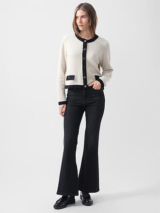 BETTY BARCLAY | Gilet en tricot