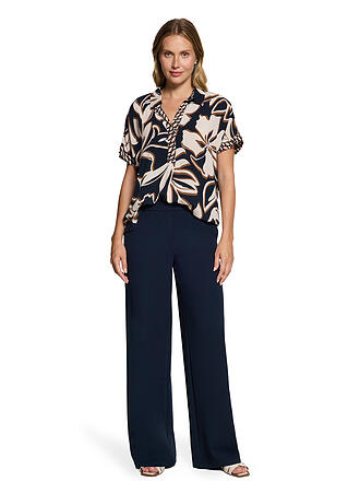 BETTY BARCLAY | Haut style chemisier