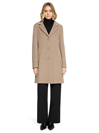 BETTY BARCLAY | Manteau en laine