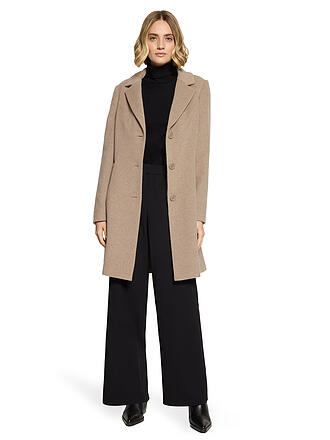 BETTY BARCLAY | Manteau en laine