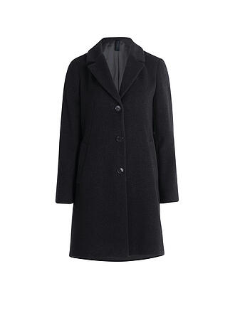 BETTY BARCLAY | Manteau en laine