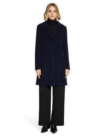 BETTY BARCLAY | Manteau en laine