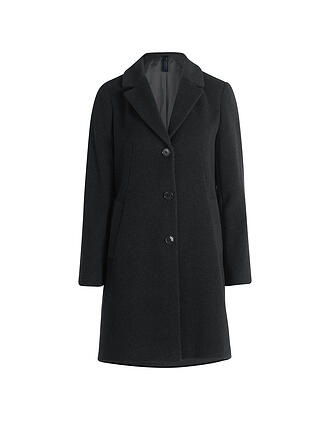 BETTY BARCLAY | Manteau en laine