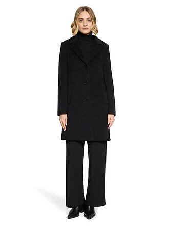 BETTY BARCLAY | Manteau en laine