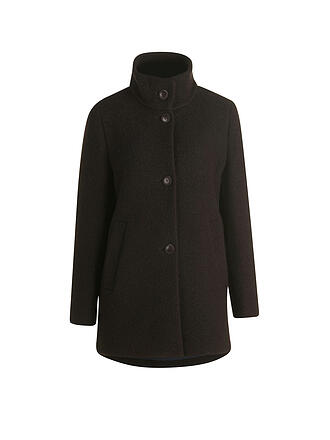 BETTY BARCLAY | Manteau en laine