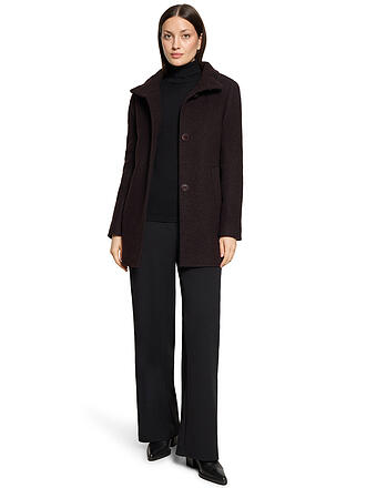 BETTY BARCLAY | Manteau en laine