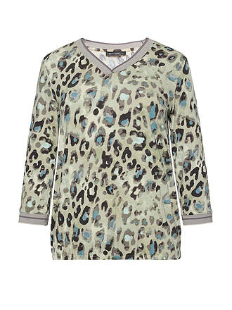 BETTY BARCLAY | Chemise