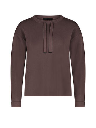 BETTY BARCLAY | Pull-over