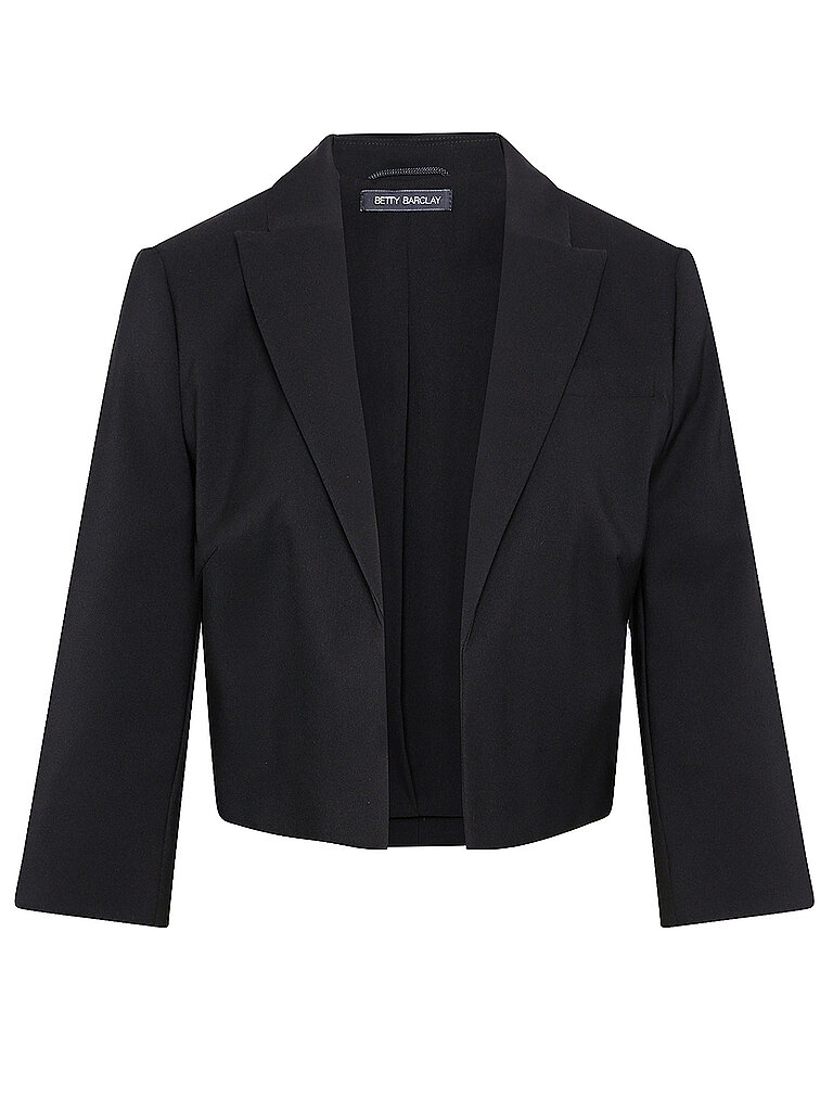 Veste courte noir 46