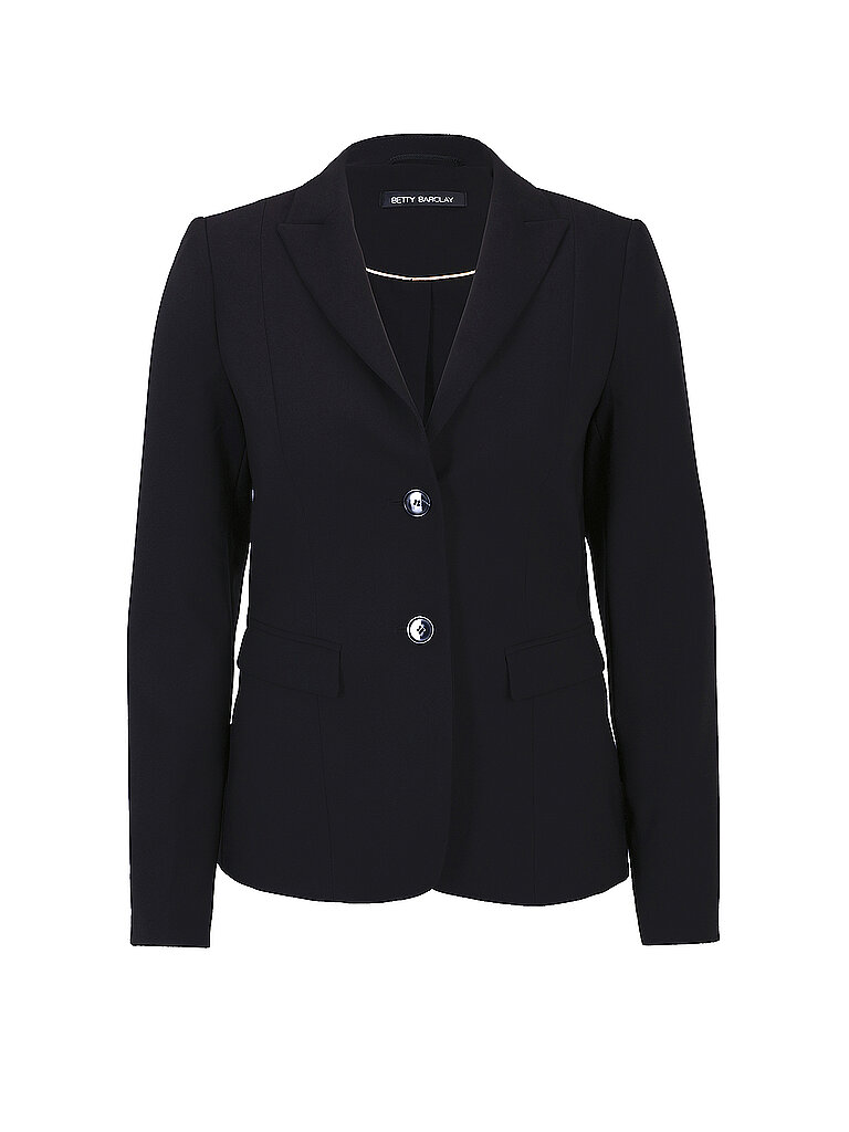 Betty Barclay Blazer noir 48
