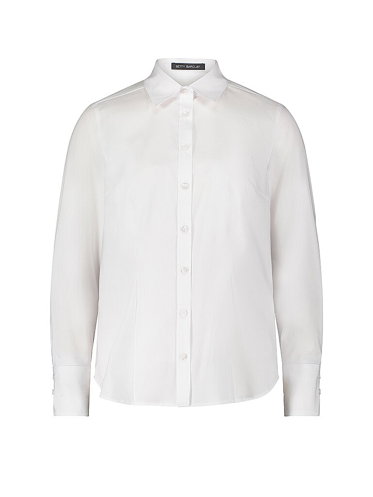 Betty Barclay Chemisier blanc 44