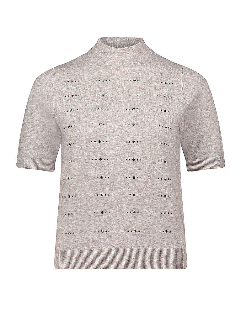 Betty Barclay Pull gris clair 48