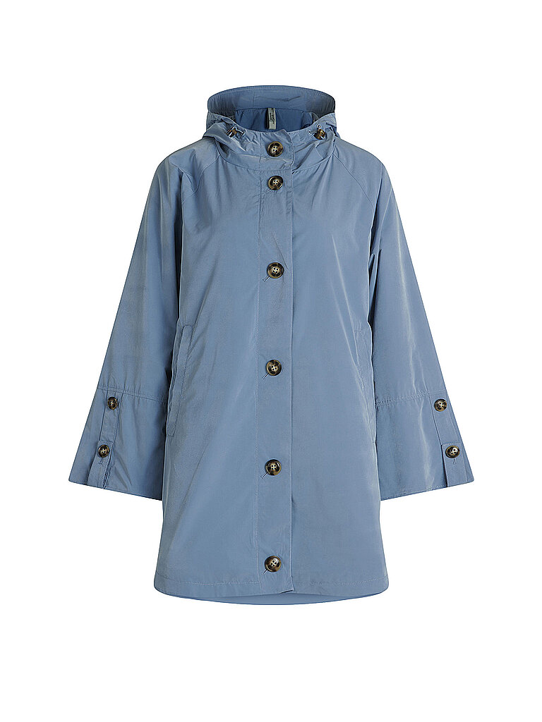 Betty Barclay Veste bleu 42